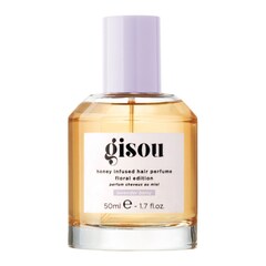 Parfum cheveux au miel - Lavande/Honey Infused Hair Perfume, GISOU