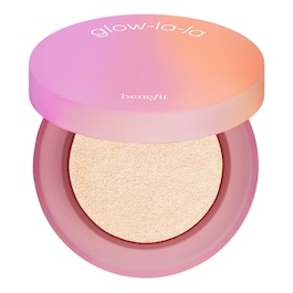 Glow-la-la - Velvet Gleam Highlighter 
