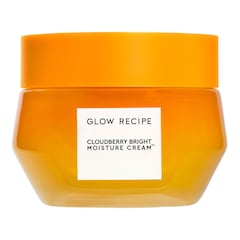 Cloudberry Bright - Återfuktande kräm, GLOW RECIPE