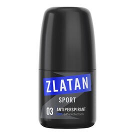 Sport PRO - Deoroll On