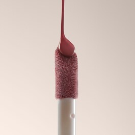 Rêve Lip Oil - Tonad återfuktande läppolja