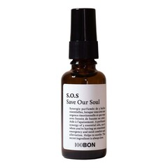 Aromacology SOS - Spray, 100BON