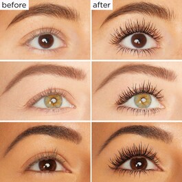 Lights, Camera, Lashes™ 4-I-1 Maskara