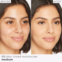 BB Blur- Tinted Moisturizer