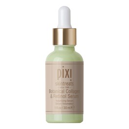 Botanical Collagen & Retinol - Serum
