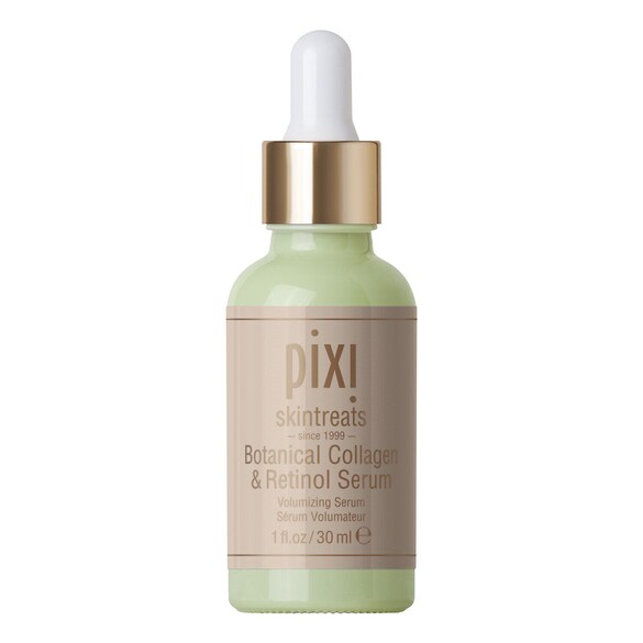 Botanical Collagen & Retinol - Serum, PIXI