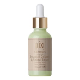 Botanical Collagen & Retinol - Serum image