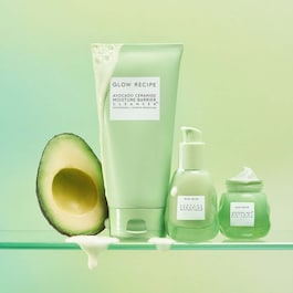 Avokado Ceramide - Reparerande serum