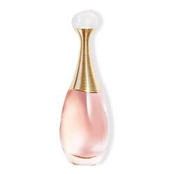 J'adore - Eau de toilette för kvinnor- Blommiga och sprudlande noter