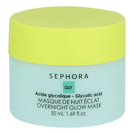 Overnight Mask - Glow + Smooth