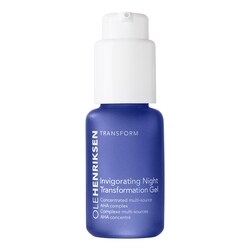 Invigorating Night - Transformation Gel