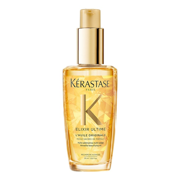 Elixir Ultime - L'Huile Original Hair Oil, KÉRASTASE