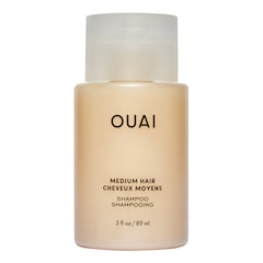 Medium Hair - Shampoo, OUAI