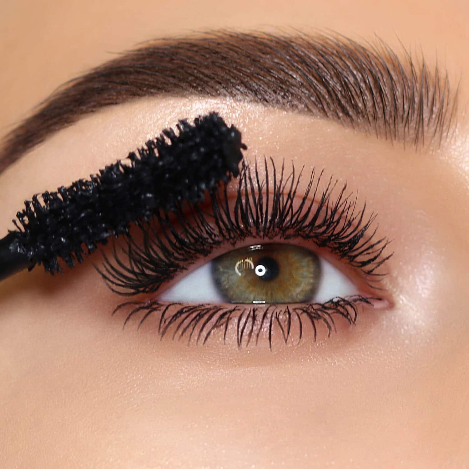Dark mascara deals