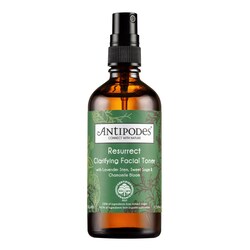 Organic Resurrect - Facial Toner