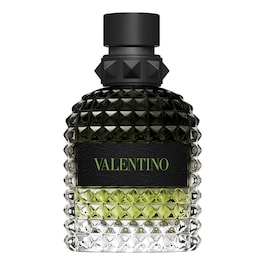 Born in Roma Green Stravaganza Uomo - Eau de Toilette image