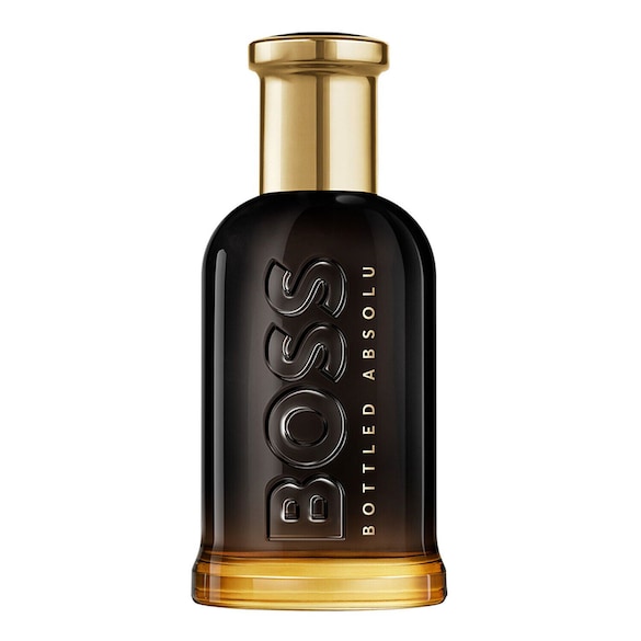 HUGO BOSS Bottled Absolu - Parfum, HUGO BOSS