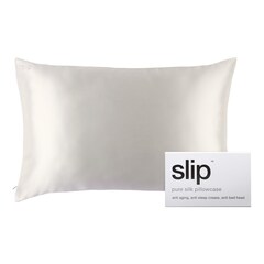 örngott av rent siden - queen, SLIP