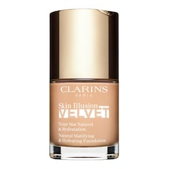 Skin Illusion Velvet - Foundation, CLARINS