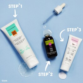 Super Matte Moisturizer