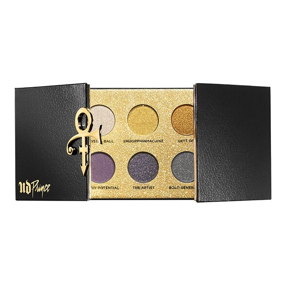 Prince - Eyeshadow Palette, URBAN DECAY