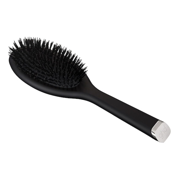 The Dresser - Oval Dressing brush, GHD