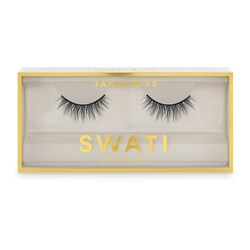 Tanzanite - Faux Mink Lashes