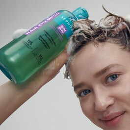 Strengthening shampoo - Reparerar + återfuktar