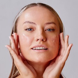 Antipodes Gospel Vitamin C - Skin-Glow Gel Cleanser