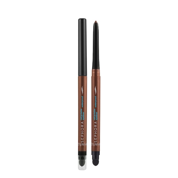 Eyeliner - Waterproof, SEPHORA COLLECTION