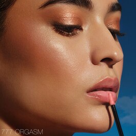 Hot Escape Afterglow Lip Oil - Läppolja