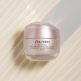 Benefiance - Wrinkle Smoothing Day Cream SPF25