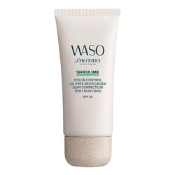 Color Control - Oil-free Moisturizer