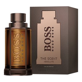 The Scent Absolute - Eau de Parfum
