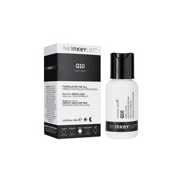 Q10 antioxidantserum