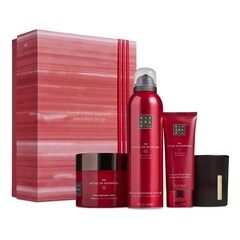 The Ritual of Ayurveda - Bath, Body & Home Gift Set Large, RITUALS