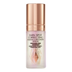 Dark Spot Correcting Radiance Recovery Serum - Serum mot pigmentfläckar, CHARLOTTE TILBURY