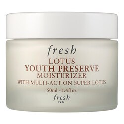 Lotus Youth Preserve - Face Cream