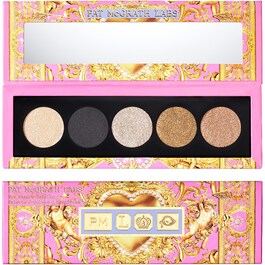 Celestial Nirvana - Eye Shadow Palette