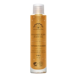 Golden Kiss - Body Oil Limited Edition