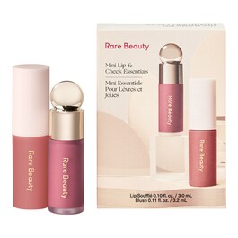 Mini Lip & Cheek Essentials