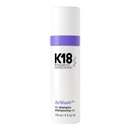 AirWash Dry Shampoo - Minskar talg + eliminerar lukt