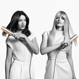 Dyson Airstrait™ - styler