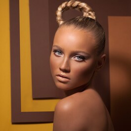 Contour Sculpting Powder - Contouring