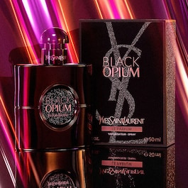 Black Opium Le Parfum  - Refillable