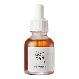 Revive Serum: Ginseng + Snail Mucin - Reparerande anti-age-serum