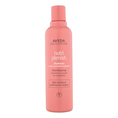 Nutriplenish® - Hydrating Shampoo Light Moisture, AVEDA