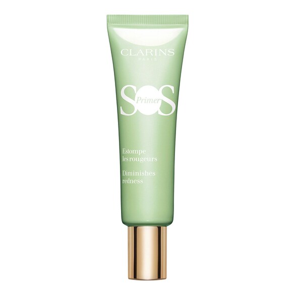 SOS Primer Green, CLARINS