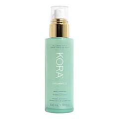 Minty Mineral - Hydration Mist, KORA ORGANICS