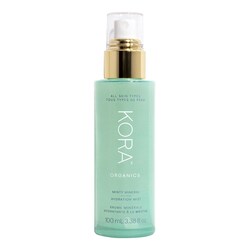Minty Mineral - Hydration Mist